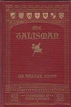 Tales of the Crusaders - The Talisman